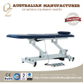 Massage Couch Electric Massage Couch Electric Osteopathic Treatment Table Osteopath In Physical Chair